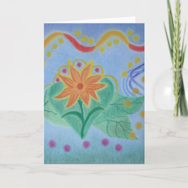 TARJETA EN BLANCO (Anverso)