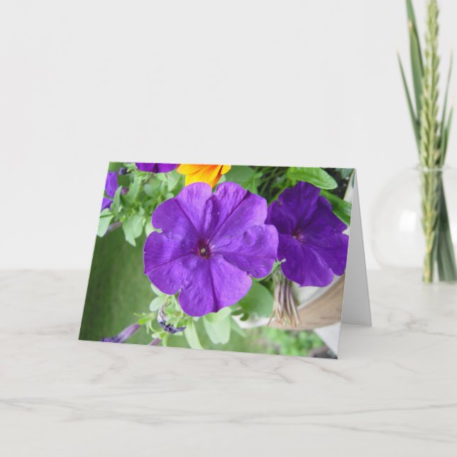 TARJETA EN BLANCO (Anverso)