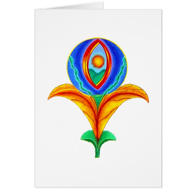 TARJETA EN BLANCO (Frente)