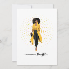 Tarjeta en blanco de cumpleaños cualquier tarjeta