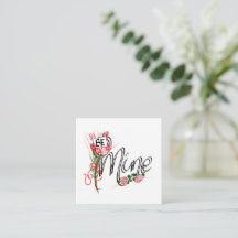 Tarjeta en Blanco de San Valentín