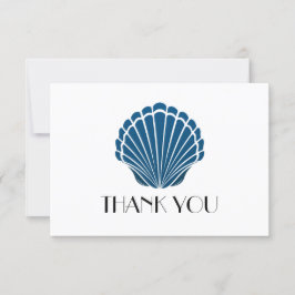 Tarjeta en blanco o gracias