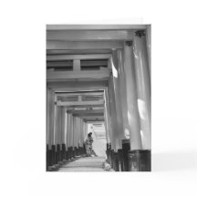 Tarjeta en blanco para parejas silenciosas