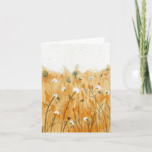 Tarjeta en blanco para personalizar