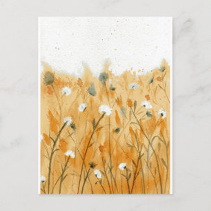 Tarjeta en blanco para personalizar