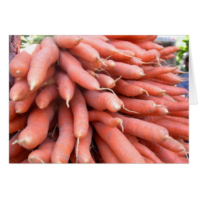 Tarjeta en blanco para zanjas (Anverso (Horizontal))