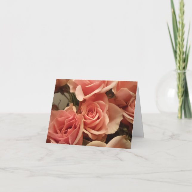 Tarjeta en blanco Salmo 118:24 (Anverso)