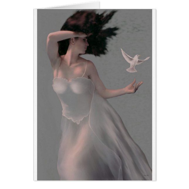 TARJETA EN BLANCO TEMPEST (Frente)