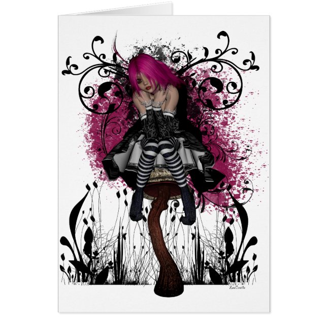 Tarjeta en blanco Val2 (Frente)