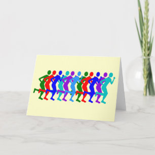 Tarjeta En ejecución