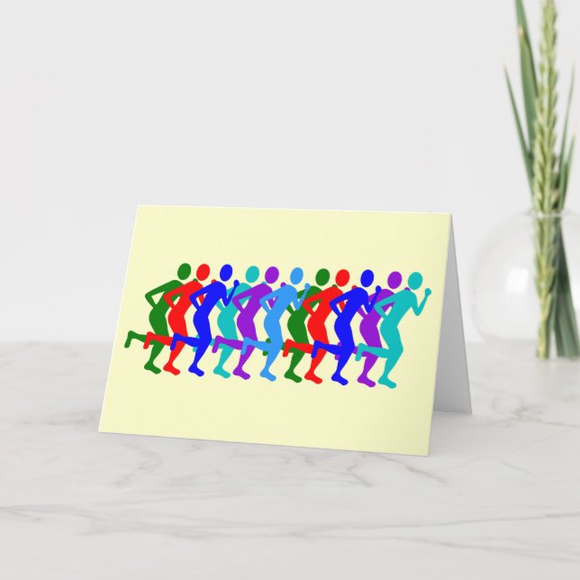 Tarjeta En ejecución (Anverso)