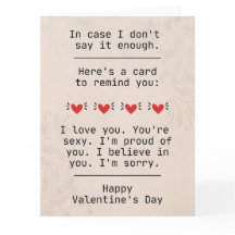 "En Funda no lo digo lo suficiente" El día de San 