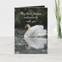 En la más profunda simpatía ayuda en la dificultad