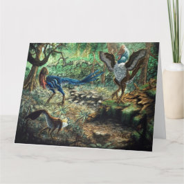 Tarjeta En La Vida Se Dará Cuenta...