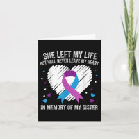 En Memoria De Mi Querida Hermana Prevención Del Su