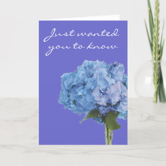 Tarjeta En mis rezos