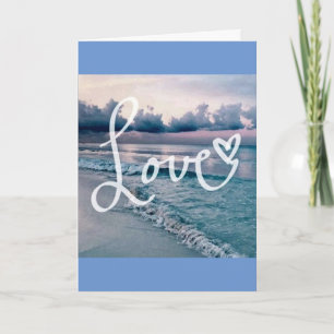 TARJETA EN NUESTRO "ANIVERSARIO", ¡AME/AME!