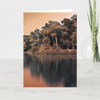 Tarjeta En otro mundo