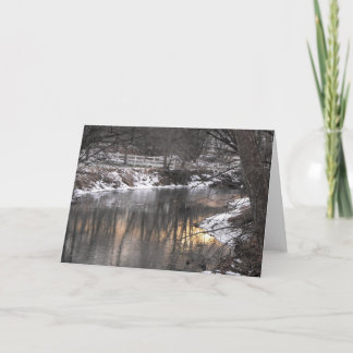 Tarjeta En su ~ 8 de las palabras