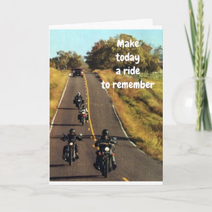 TARJETA **EN TU CUMPLEAÑOS** HACER QUE SEA EL CAMINO DE TU