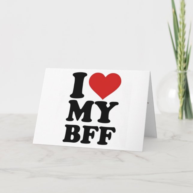 TARJETA EN TU *CUMPLEAÑOS* TE AMO (SIEMPRE) (Anverso)