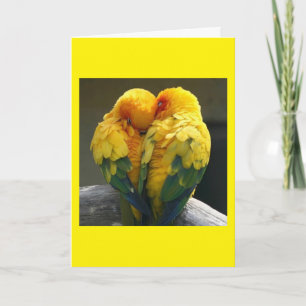 TARJETA EN "TÚ" HE ENCONTRADO MI "SUULMADO"