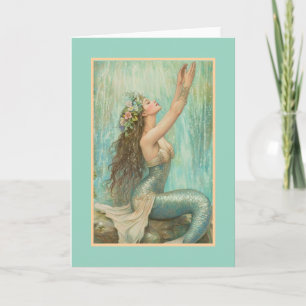 Tarjeta Encantamiento