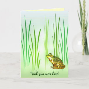 Tarjeta Encanto de la Princesa