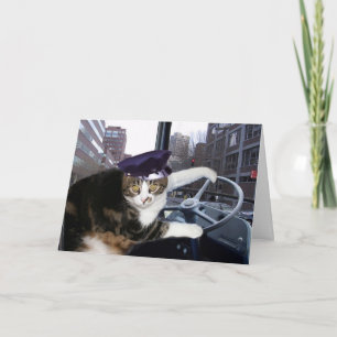 Tarjeta ¿Encendido o apagado?