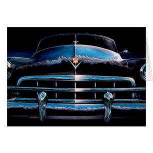 Tarjeta encuadernada de la nieve