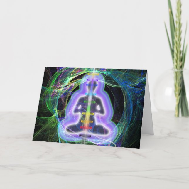 Tarjeta Energía (Anverso)