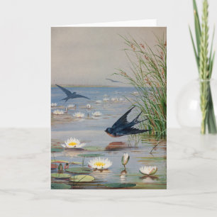 Tarjeta Enero   Fidelia Bridges