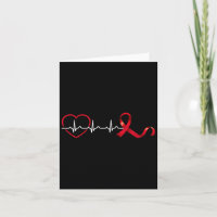Enfermedad cardíaca - Conjunto de concientización