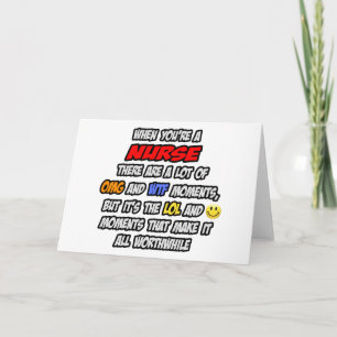 Tarjeta Enfermera... OH DIOS MÍO LOL