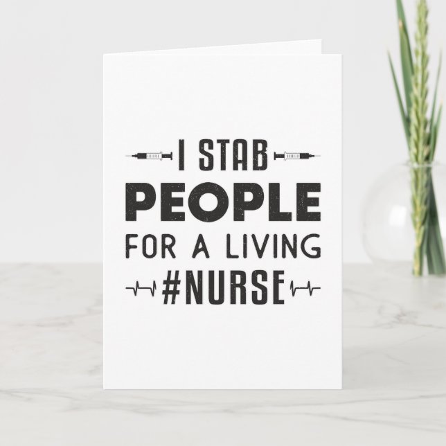 Tarjeta Enfermera UCI Enfermeras Ambulancia de Emergencia  (Anverso)