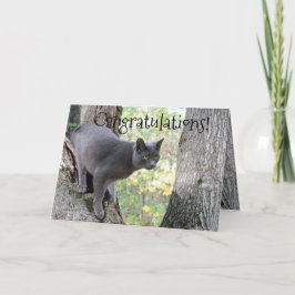 Tarjeta Enhorabuena deseo