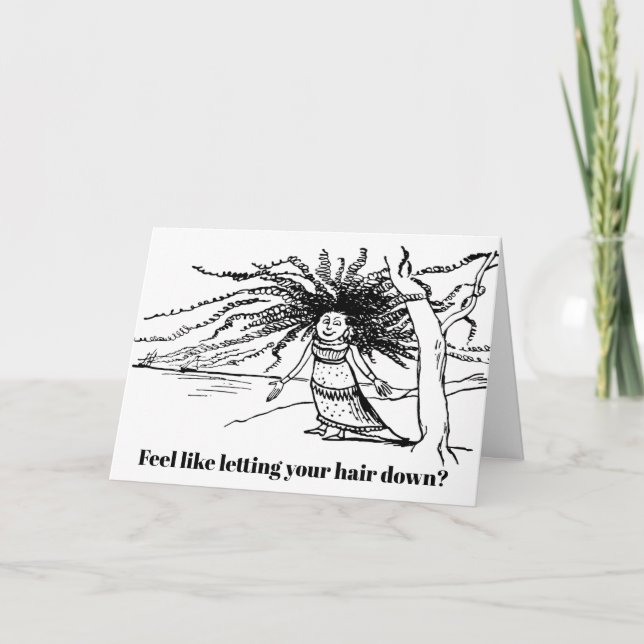 Tarjeta Enhorabuena Edw del arrendamiento. El dibujo (Anverso)