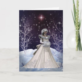 Tarjeta Enhorabuena en su boda