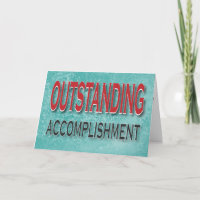 Enhorabuena Promoción de Graduación Nuevo trabajo