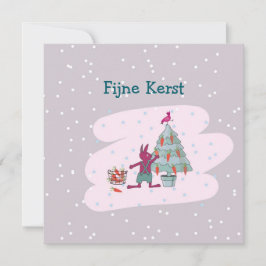 Tarjeta Enkele wenskaart