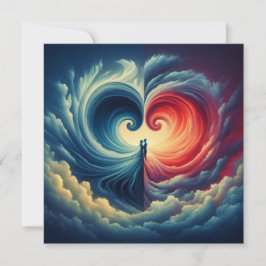 Tarjeta Enmascarados por amor