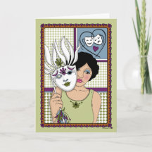 Enmascarar tus sentimientos_A_Greeting