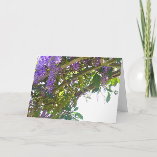 Tarjeta Enrejado real (Anverso)