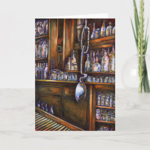 Tarjeta Entendido implícitamente