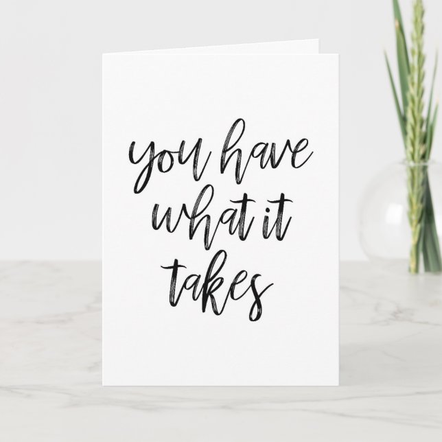 TARJETA ¡¡¡ENTONCES **FELIZ** POR TI!!! ¡¡¡TE VAS CHICA!!! (Anverso)