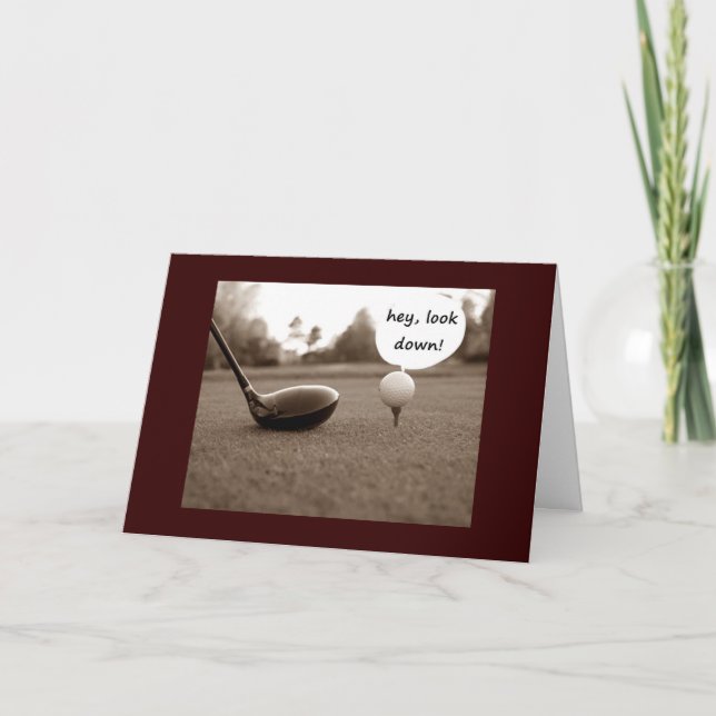 TARJETA ENTONCES, SWING DISFRUTA DE TU RETIRO (Anverso)