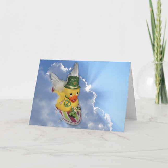 Tarjeta ¡Entrega especial! Vfem (Anverso)