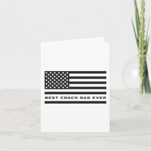 Tarjeta Entrenador de Entrenadores de Ever Dad - Entrenado