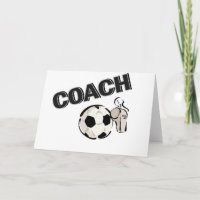 Entrenador de Fútbol (Silbato/Pelota)