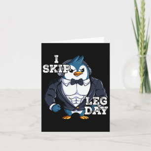 Tarjeta Entrenamiento De Peso Gimnasio I Salto Día 4 De Le